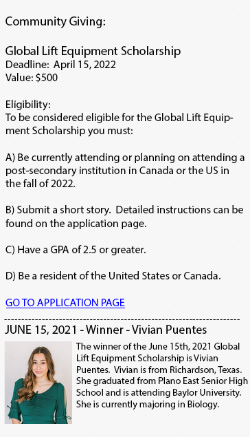 Used Caterpillar Forklifts - Inventory Yukon bottom left