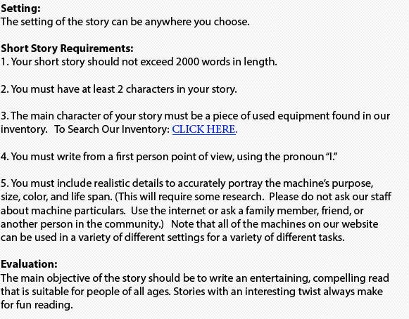 Taylor Forklifts Yukon